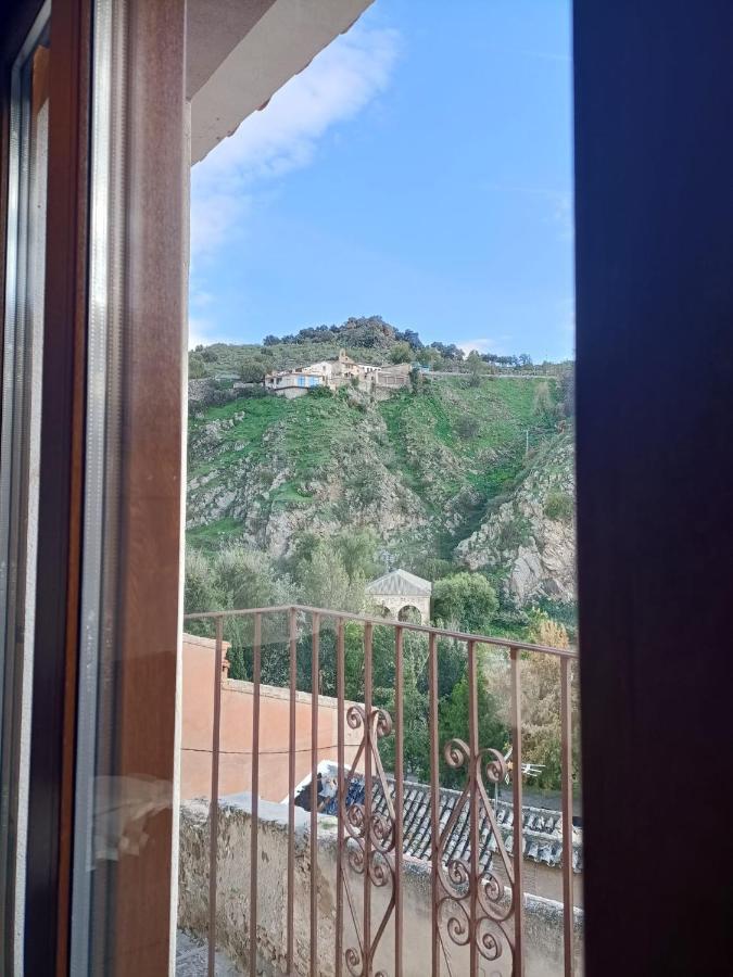 El Mirador Del Valle Facil Acceso Con Coche توليدو المظهر الخارجي الصورة
