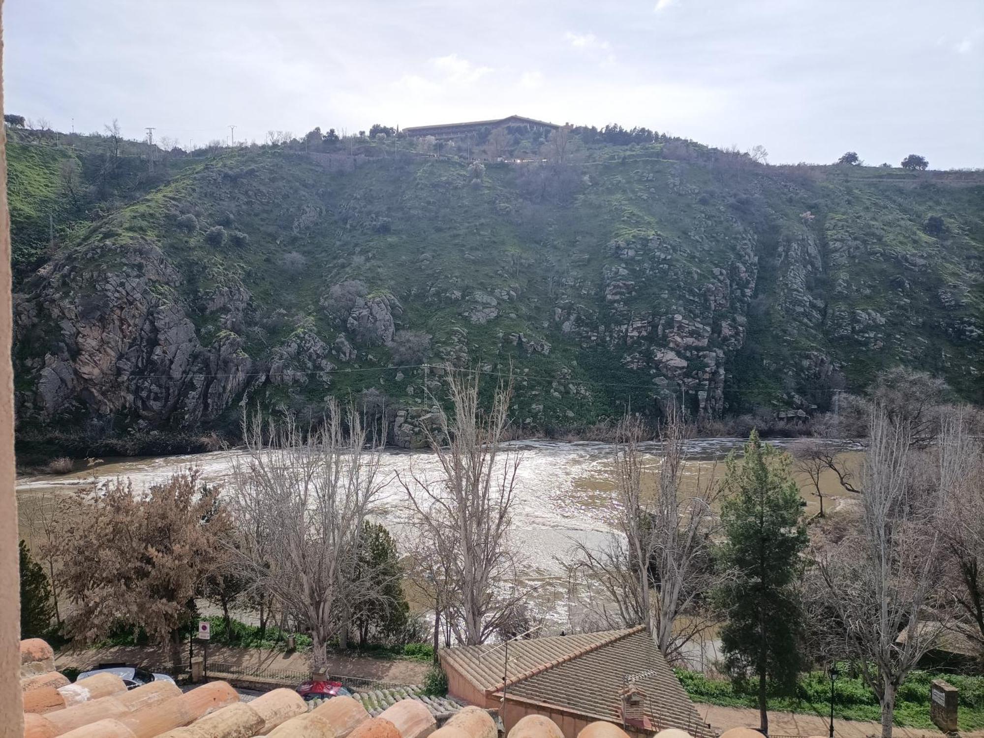 El Mirador Del Valle Facil Acceso Con Coche توليدو المظهر الخارجي الصورة