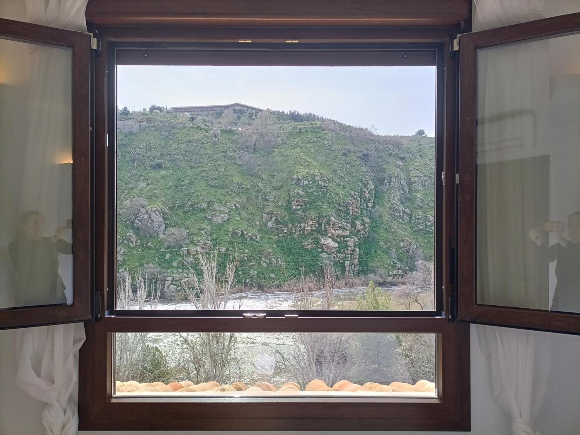 El Mirador Del Valle Facil Acceso Con Coche توليدو المظهر الخارجي الصورة
