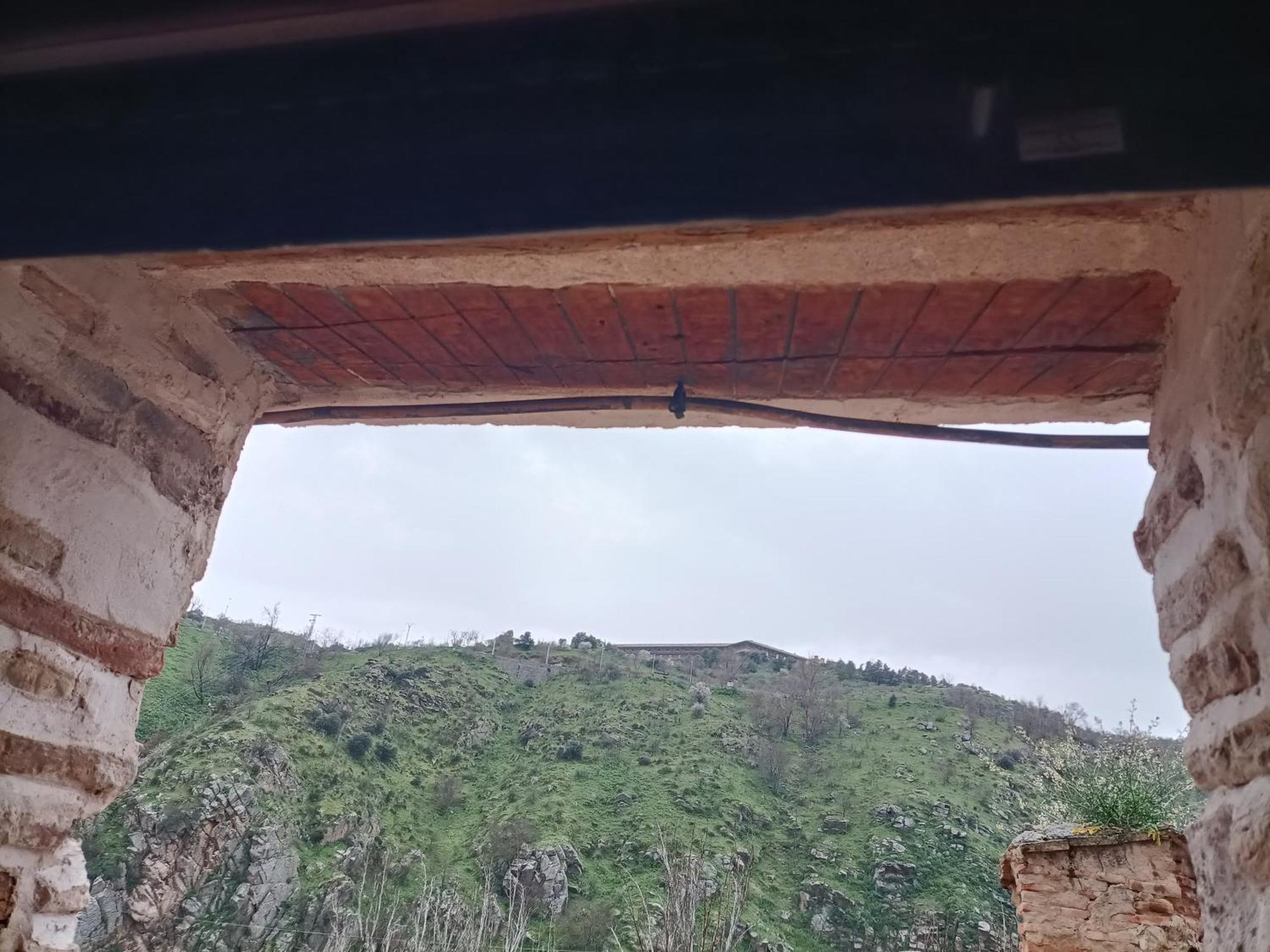 El Mirador Del Valle Facil Acceso Con Coche توليدو المظهر الخارجي الصورة